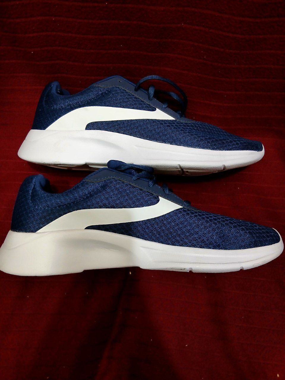 Из США, кроссовки Athletic Works Basic Running