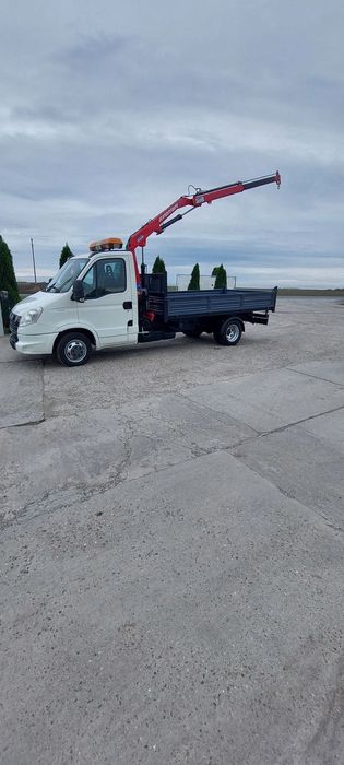 Iveco 40C/35