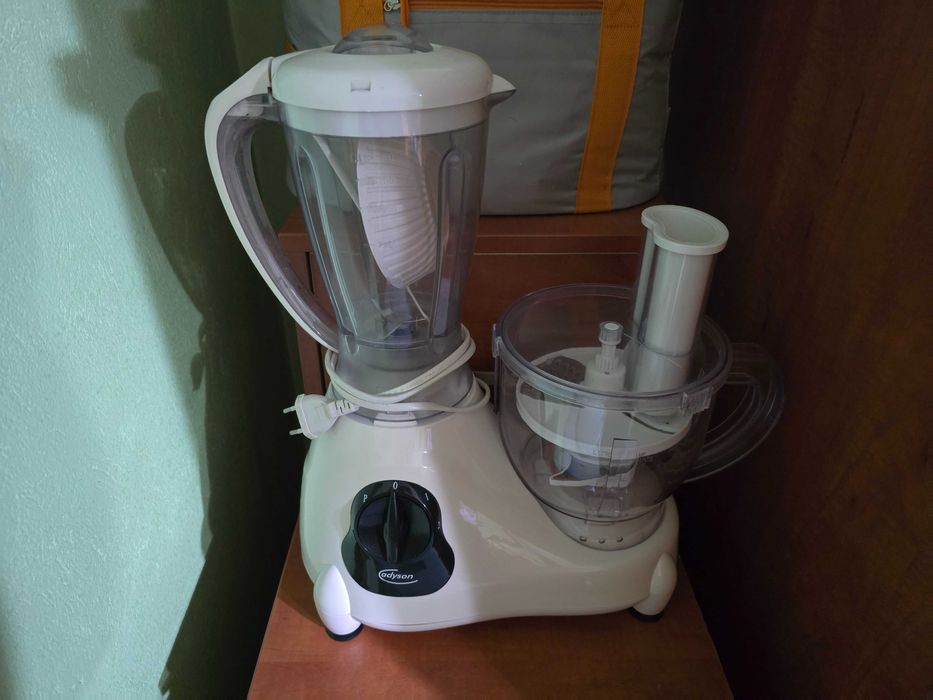 Каферварка и Чопър