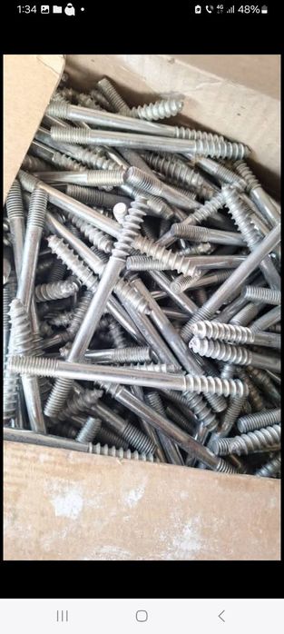 Vand suruburi la kg CEL MAI IEFTIN