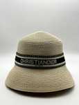 Palarie Christian Dior Print Logo
