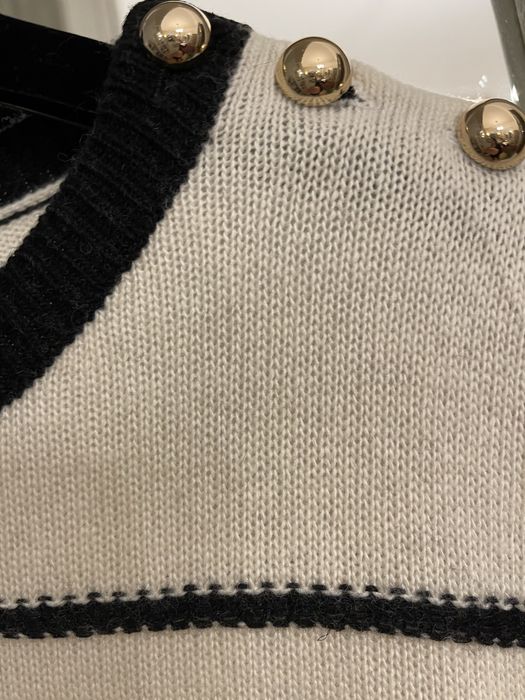 Rochie și șal Stefanel  mărimea  L