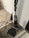 Vand aspirator umed uscat cu mop