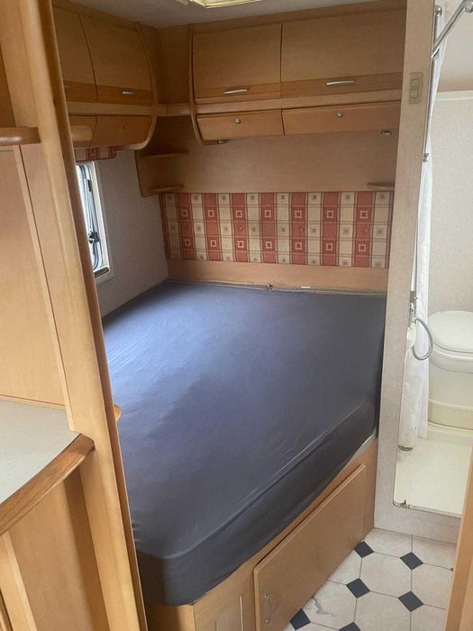 Bailey senator (neînmatriculata)