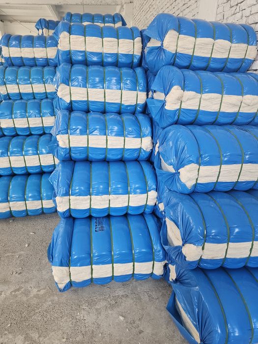 Toy paxta Paxtadek Oppoq