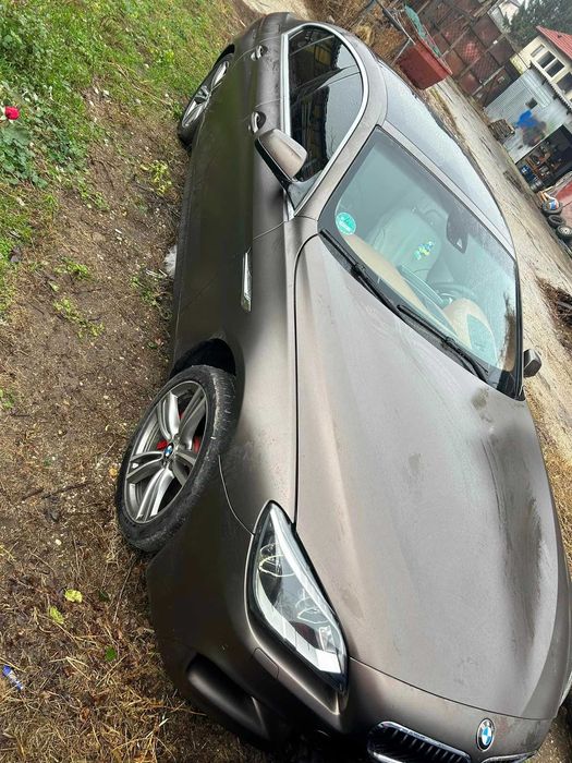 Distronic bmw f01 f02 f06 f07 f10 f11 f20 f30 f15 f16