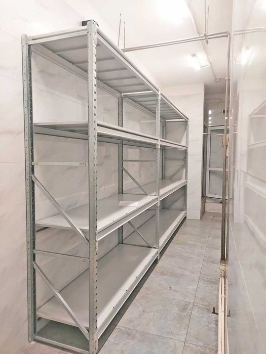 Складские стеллажи, стеллаж для склада, ombor stellaj, tokcha