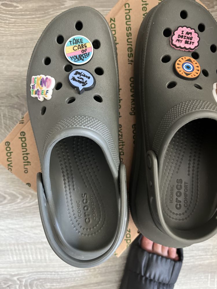 Crocs Оригинален модел