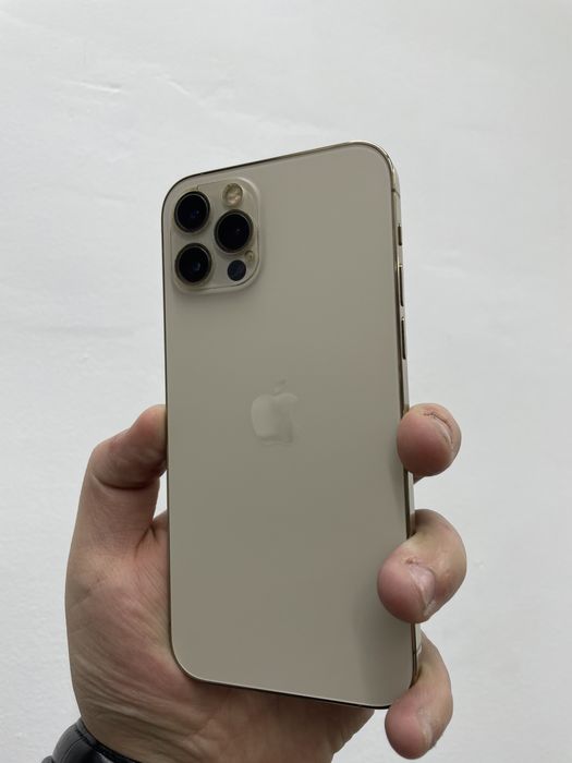 Iphone 12pro 256гб