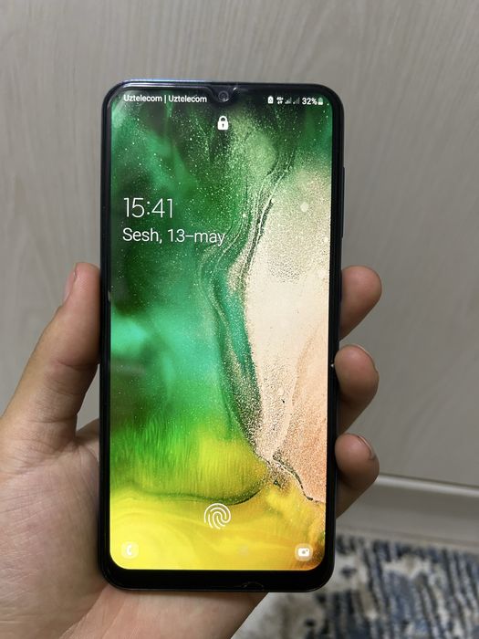 Samsung a50 64gb