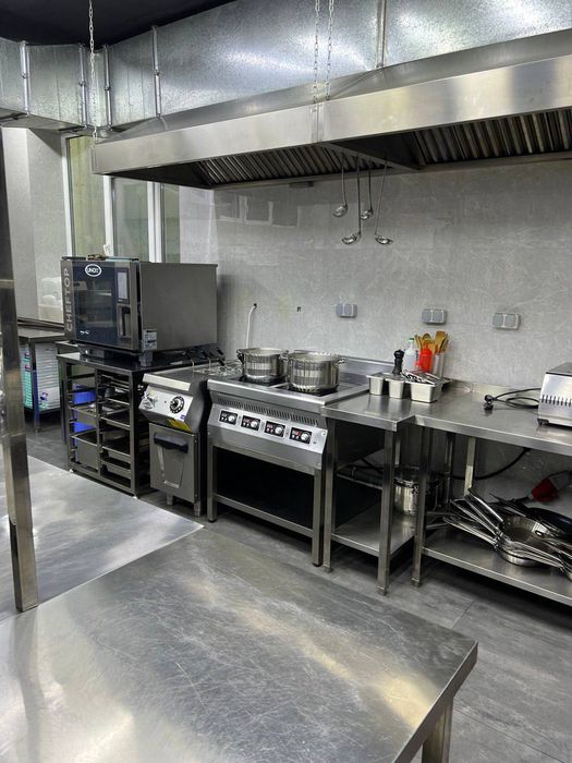 Продаётся помещение в ул Сайрам Ор Буз базар, British school