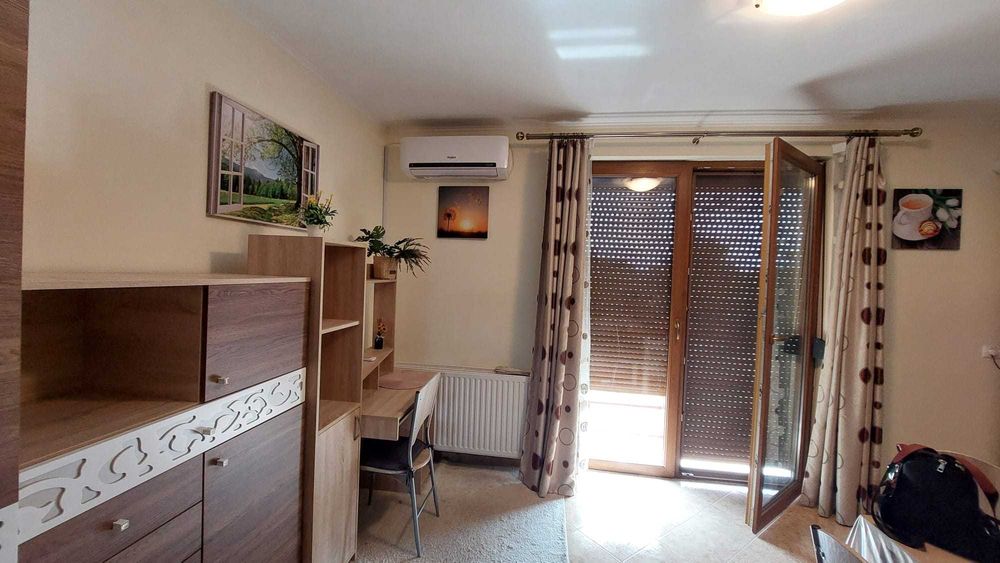 Dau in chirie apartament in bloc nou zona CARPATI 2 Satu Mare