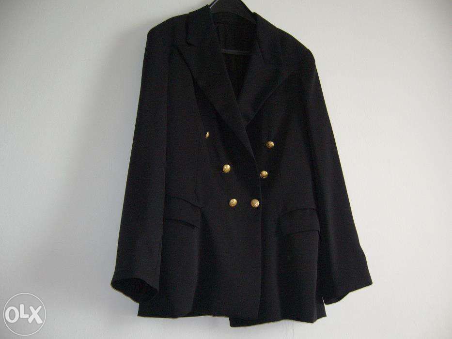 Sacouri barbatesti nepurtate doua modele