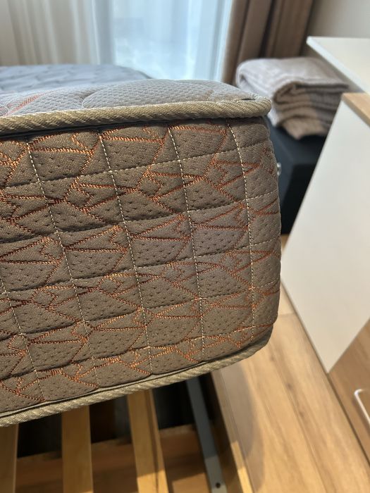 Спалня Немо с матрак и подматрачна