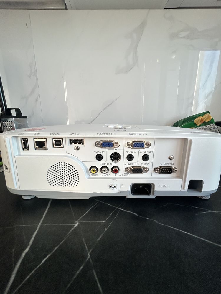 Videoproiector Refurbished NEC NP-M271