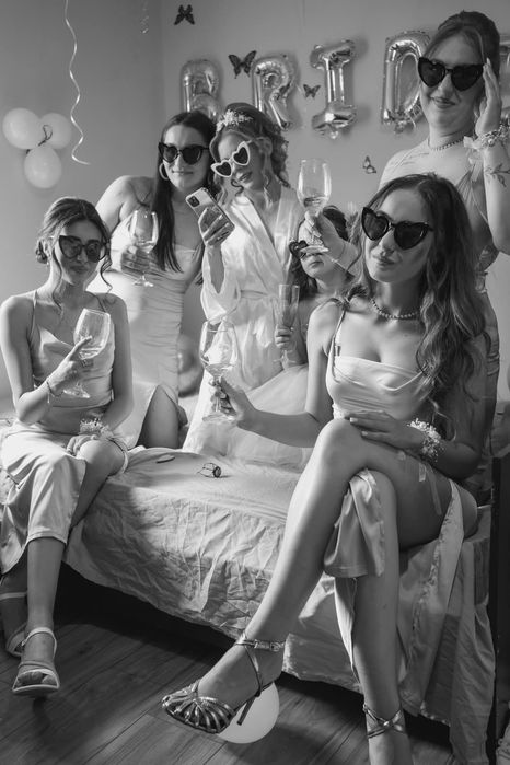 Foto/Video, Fum Greu, Oglinda Magica, DJ