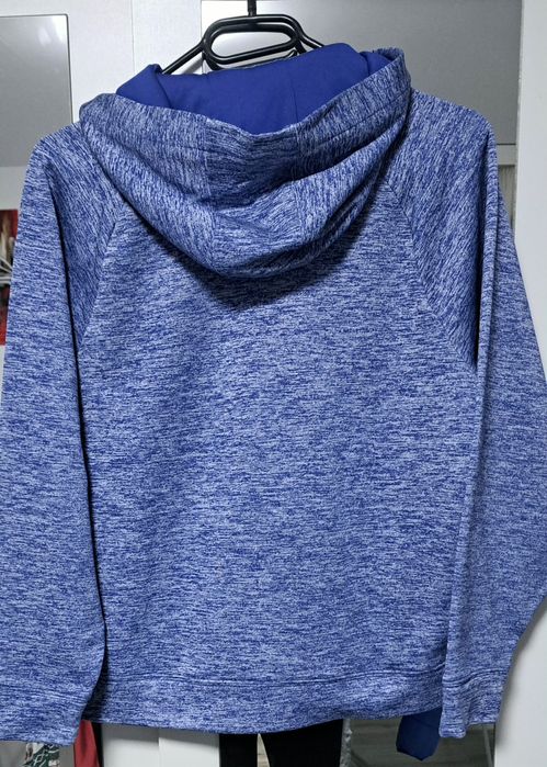 Set doya hanorace, cu gluga, mar.  164