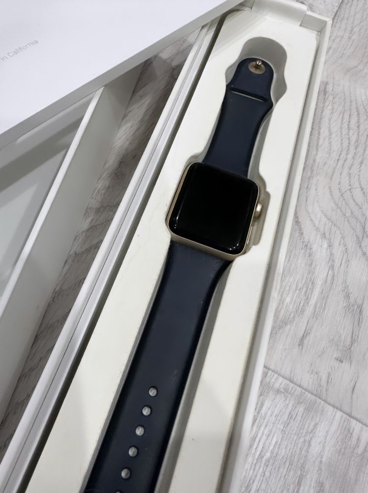 Apple watch 2 serias 42мм