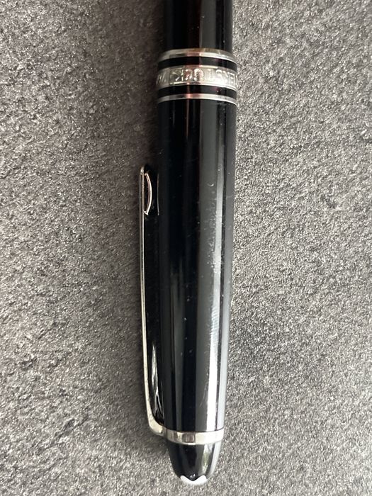 Химикалка Montblanc Meisterstuck LeGrand ролер