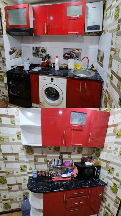 3 хонали мебеллар блан