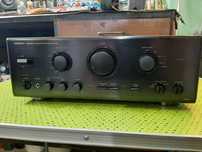 Onkyo 8850, стерео усилвател