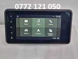 MediaNav MN 1,2,3,4 YouTube harti dacia renault logan sandero duster