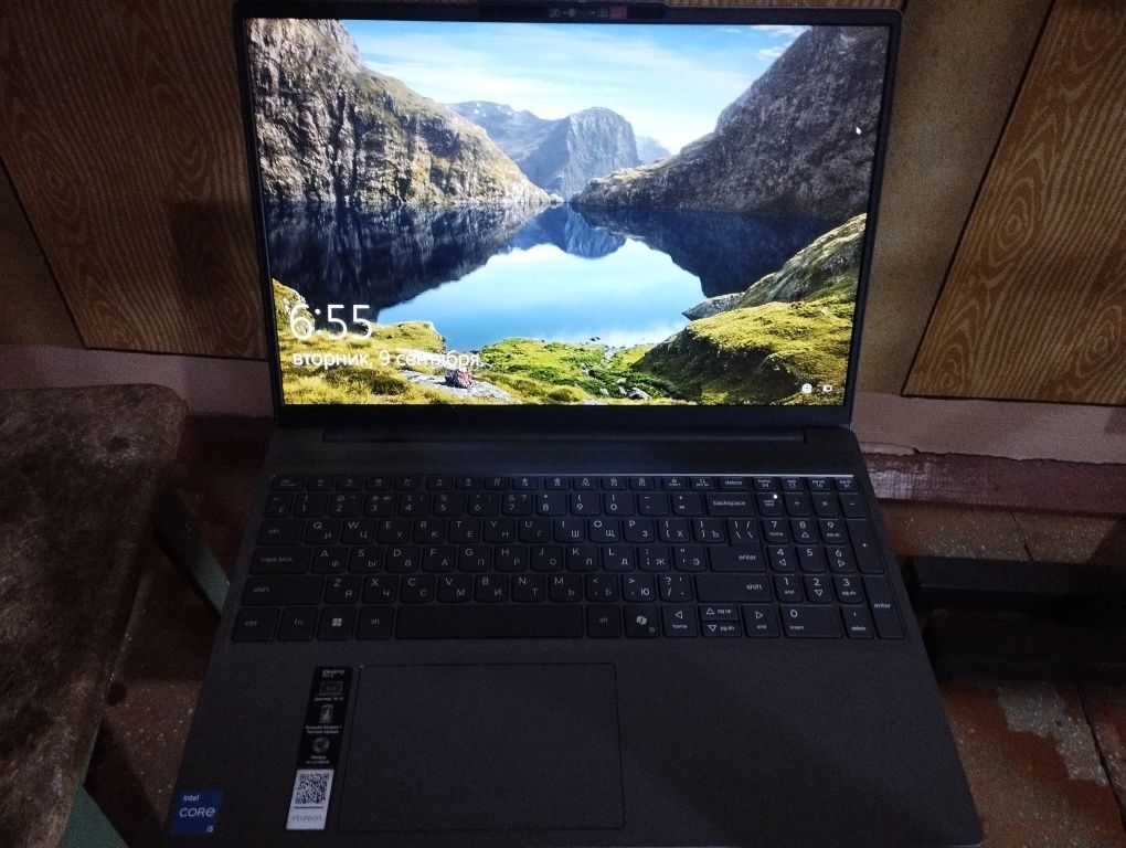 Lenovo Ideapad 3 i5 сотилади