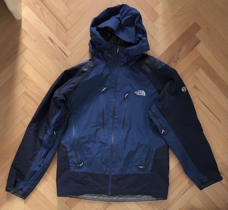 The North Face Summit Series Gore-Tex Pro Мъжко Яке Размер L