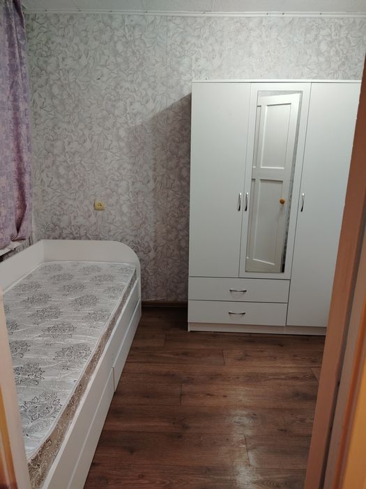 Ищу девочек на подселение