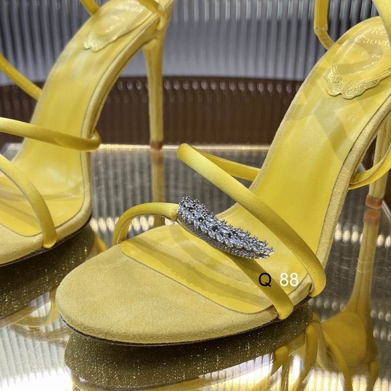 Tocuri RENE CAOVILLA, Calitate Premium, Icarus Brands