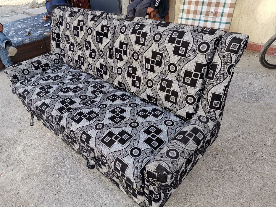 Диван-кровать, диван-кровать