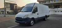 Iveco dailly 35c17 an2013