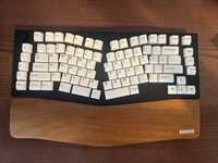 Keychron V10 (Alice Layout) QMK Custom Mechanical Keyboard