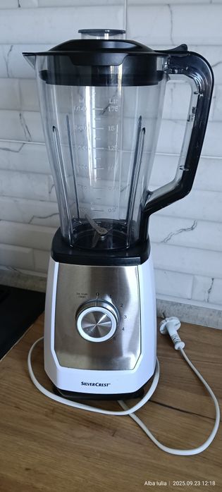 Blendar in stare foarte buna