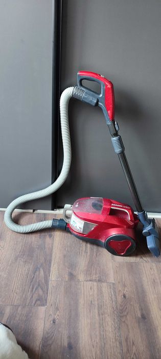 Пылесос LG 2000W Б/У