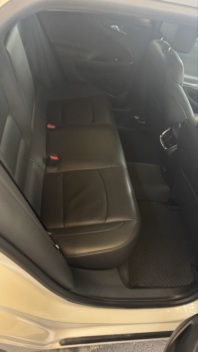 Malibu 2.4 atmosferny