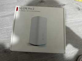 Router Huawei 5G CPE Pro 2 / Wi-Fi 6 Plus 2976 mbps sigilat