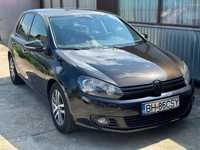 Vand Golf 6 2.0 TDI 110 HP Euro5