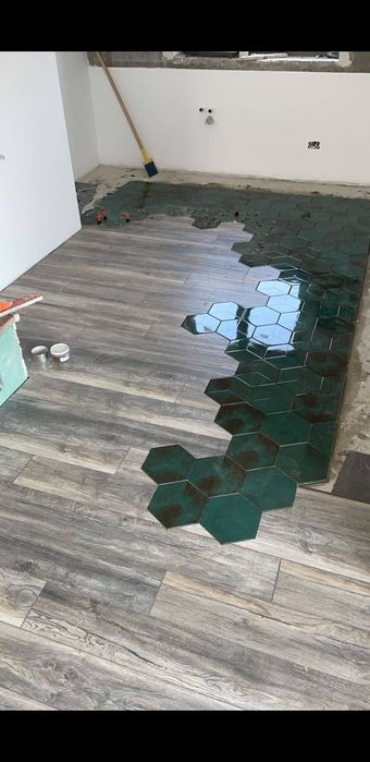 Meserias finisaje interioare de la A -Z