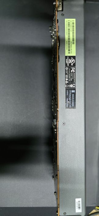 Placa video Msi Rx 5700 8Gb Radeon ,pasta+paduri noi