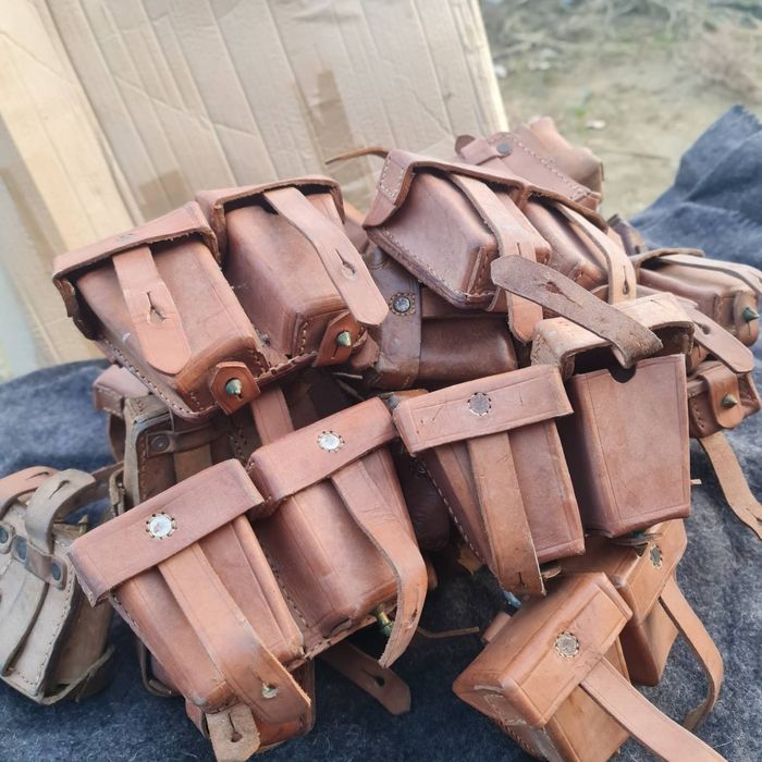 Паласка за Манлихер