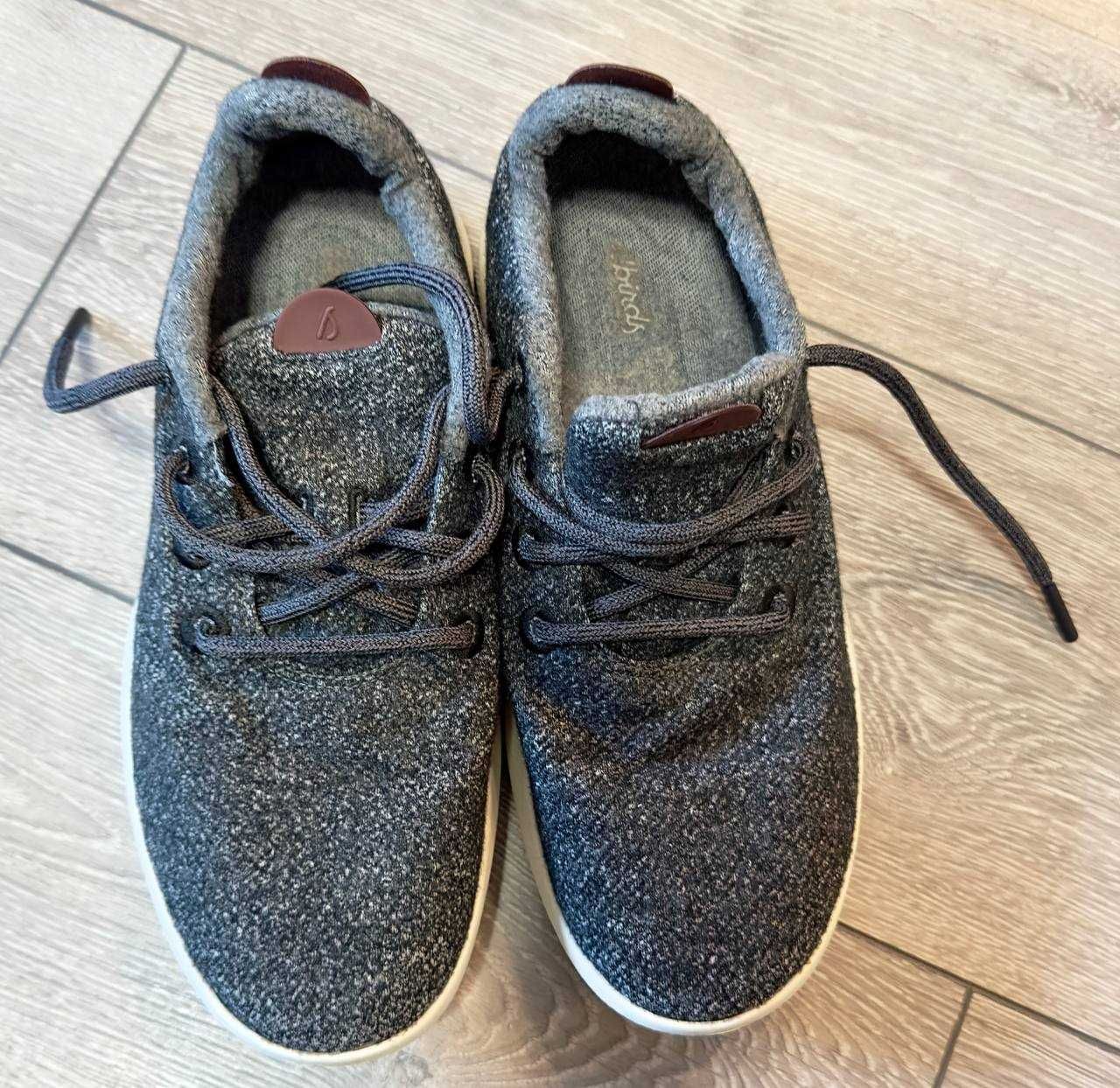 AllBirds Wool Runner