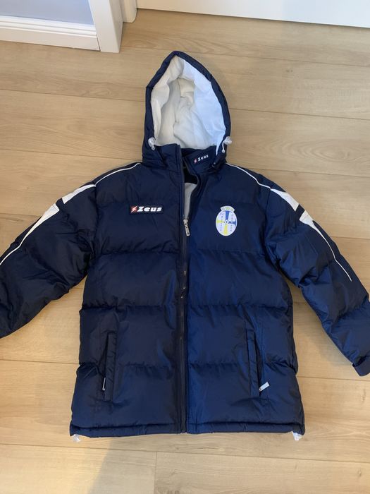 Jacheta iarna Zeus,noua