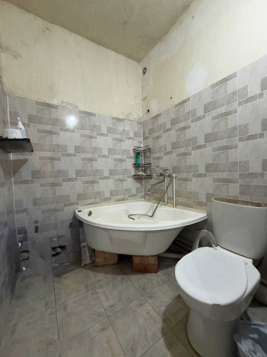 1-комнатная квартира Московский