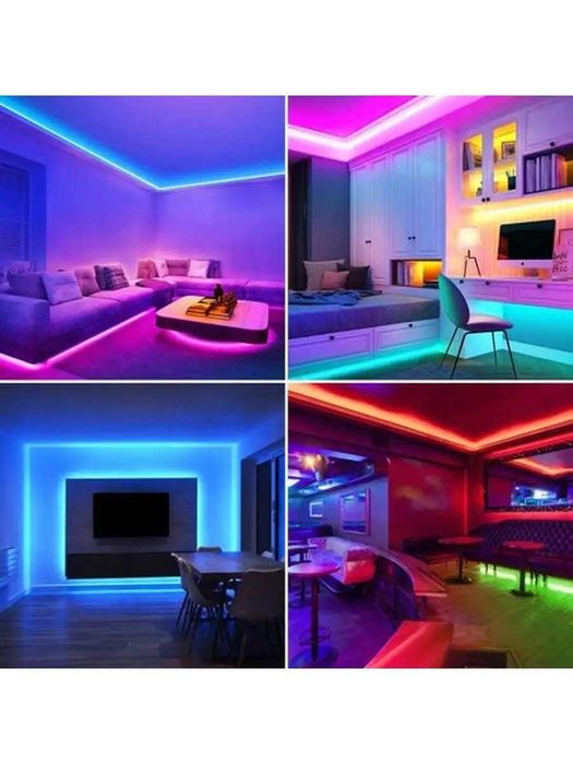 LED | chiroq | lenta Duralayt | дюралайт |