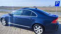 Volvo S80 2.0 D3 5 cilindri