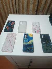 Huse Samsung A52 diferite modele