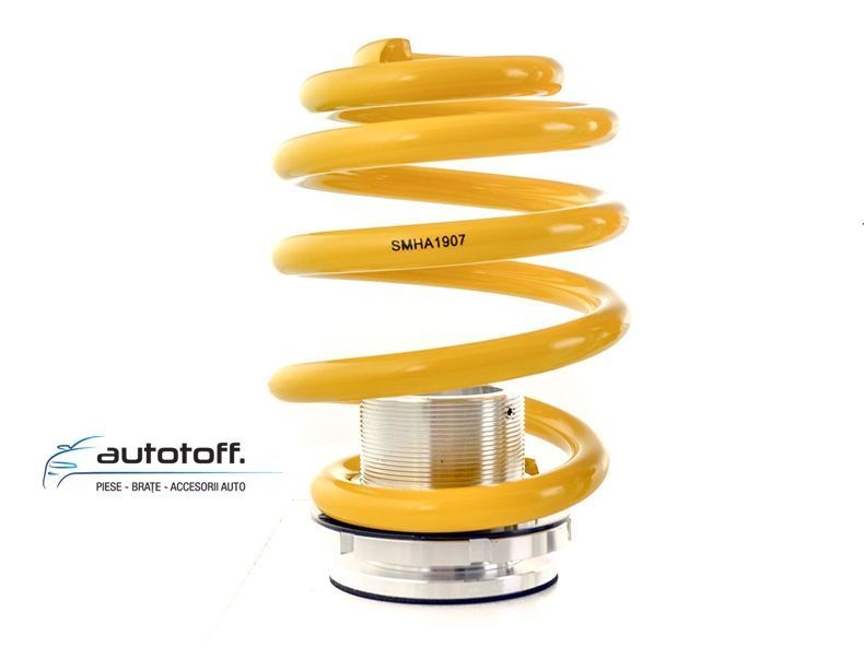 Suspensie sport reglabila VW T6 4motion (2015+) FK Germania