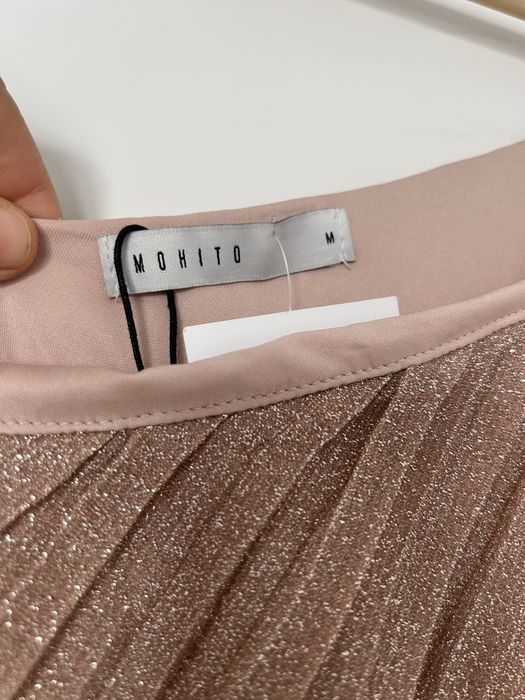 Rochie asimetrica Mohito M