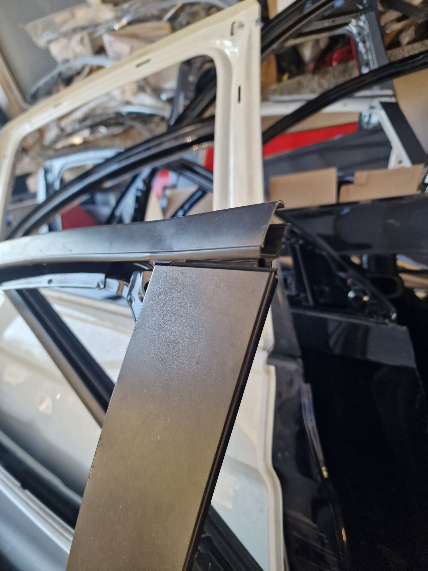 Mazda 3  2014 предна и задна дясна врата